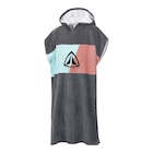 Poncho de plage NOA - FIREFLY en promo chez Intersport Poncho de plage NOA - FIREFLY dans le catalogue Intersport