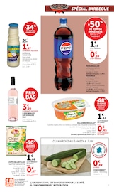Promos Vin dans le catalogue "U Express" de U Express Vin en promo dans le catalogue U Express à la page 7