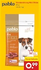 Hundenahrung Mini Sticks Angebote von pablo bei Netto Marken-Discount Lingen für 0,99 €