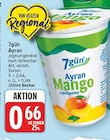 Ayran von 7gün für 0,66 € bei E center im Angebot Ayran von 7gün im aktuellen E center Prospekt