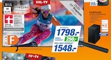 OLED TV GQ77S85FAEXZG im Angebot bei expert in Hürth OLED TV GQ77S85FAEXZG Angebote von Samsung bei expert Hürth für 1.548,00 €
