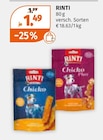 RINTI  im aktuellen Müller Prospekt für 1,49 €