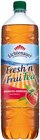 Fresh’n Fruity, Fresh’n Juicy oder Fresh’n Fruitea von Lichtenauer im aktuellen REWE Prospekt für 0,79 €