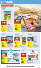 Fruits De Mer en promo dans le catalogue Carrefour Market à la page 35