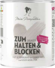 Haft- und Sperrgrund 'Zum Halten & Blocken' von Miss Pompadour im aktuellen Hornbach Prospekt