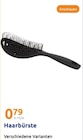 Haarbürste bei Action im Prospekt "" für 0,79 €