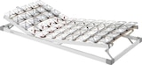 DURA FLEX Tellerrahmen, nicht verstellbar im Angebot bei Stark Home in Hamburg DURA FLEX Tellerrahmen, nicht verstellbar Angebote von morgana premium bei Stark Home Hamburg für 499,00 €