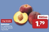 combi - Nektarinen Angebot im Prospekt Nektarinen bei combi im Prospekt "" für 1,79 €