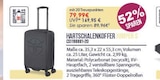 Hartschalenkoffer Jumper S Angebote bei EDEKA Bautzen für 79,99 €