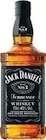 Tennessee Whiskey Angebote von Jack Daniel's bei Netto mit dem Scottie Neumünster für 15,99 €