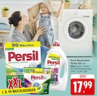 Waschmittel im Angebot bei EDEKA in Kaiserslautern Waschmittel Angebote von Persil bei EDEKA Kaiserslautern für 17,99 €