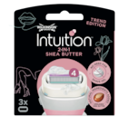 Recharge lames de rasoir - WILKINSON INTUITION dans le catalogue Zeeman