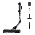 Aspirateur balai X-Force Flex auto 9.60 Allergie kit - ROWENTA - Carrefour à Cogolin Aspirateur balai X-Force Flex auto 9.60 Allergie kit - ROWENTA en promo chez Carrefour Cogolin à 159,99 €
