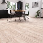 Carrelage de sol intérieur "nelly" en promo chez Brico Dépôt Carrelage de sol intérieur "nelly" dans le catalogue Brico Dépôt