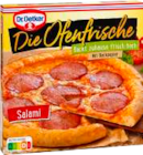E aktiv markt Medelby - Pizza Die Ofenfrische Tradizionale Angebot im Prospekt Pizza Die Ofenfrische Tradizionale bei E aktiv markt im Medelby Prospekt für 1,99 €
