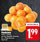Mandarinen von Edeka im aktuellen EDEKA Prospekt für 1,99 €