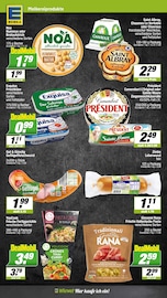 Aktueller EDEKA Prospekt mit Kräuter, "Aktuelle Angebote", Seite 7