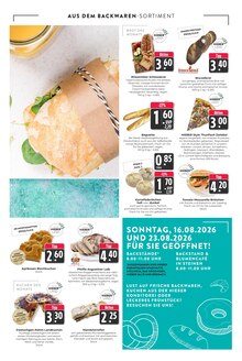 Thunfisch im Hieber Prospekt "Aktuelle Angebote" mit 12 Seiten (Freiburg (Breisgau))
