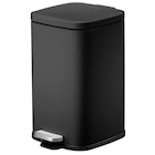 ABFALLEIMER London 4 L im XXXLutz Prospekt ABFALLEIMER London 4 L von Fackelmann im aktuellen XXXLutz Prospekt für 19,99 €