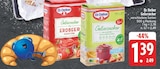 Gelierzucker Angebote von Dr. Oetker bei E center Pirna für 1,39 €