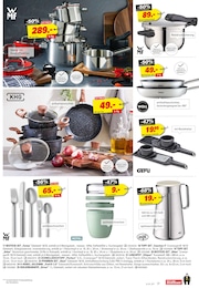 Höffner Besteck-Set im Prospekt 