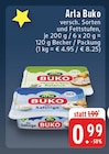Buko Balance bei EDEKA im Prospekt "" für 0,99 €