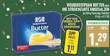 Marktkauf - Butter Angebot im Prospekt Butter bei Marktkauf im Prospekt "" für 1,11 €