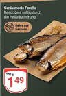 Geräucherte Forelle im Angebot bei GLOBUS in Gotha Geräucherte Forelle Angebote bei GLOBUS Gotha für 1,49 €