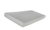 Aktuelles levelone Jerseyspannbettlaken Angebot bei Sconto SB in Leipzig ab 9,95 €