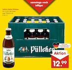 Helles Pülleken Angebote von Veltins bei Netto Marken-Discount Frechen für 12,99 €