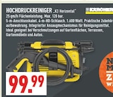 HOCHDRUCKREINIGER „K3 Horizontal“ Angebote von Kärcher bei Marktkauf Gladbeck für 99,99 €