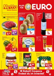 Netto Marken-Discount Mönchweiler Prospekt der aktuellen Woche, gültig von 21.09.2026 bis 26.09.2026 Aktueller Netto Marken-Discount Mönchweiler Prospekt "Aktuelle Angebote" mit 69 Seiten