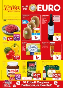 Aktueller Netto Marken-Discount Prospekt (Gunningen) Netto Marken-Discount Prospekt mit 69 Seiten (Gunningen)