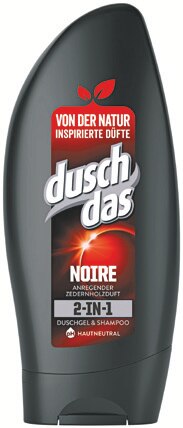 Dusche bei Rossmann in Albstadt Dusche im Angebot bei Rossmann Albstadt für 0,77 €
