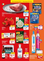 Geschirrspüler im Netto Marken-Discount Prospekt in Hanau Aktueller Netto Marken-Discount Prospekt mit Geschirrspüler, "Aktuelle Angebote", Seite 55