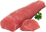 Schweine-Filet Angebote bei REWE Bielefeld für 0,88 €