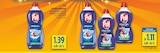 Geschirrspülmittel Angebote von Pril bei diska Amberg für 1,11 €