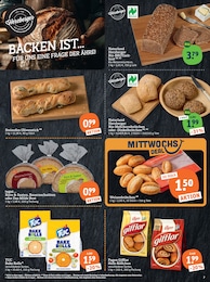 tegut Brot im Prospekt tegut Brot im Prospekt