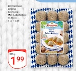 GLOBUS Sankt Wendel Prospekt mit  im Angebot für 1,99 €