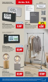 Schlafzimmer im Lidl Prospekt in Kassel Aktueller Lidl Prospekt mit Schlafzimmer, "LIDL LOHNT SICH", Seite 21
