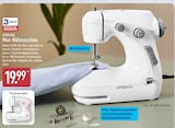 Mini-Nähmaschine im Angebot bei ALDI Nord in Potsdam Mini-Nähmaschine Angebote von AMBIANO bei ALDI Nord Potsdam für 19,99 €