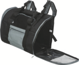 Sac à dos Connor pour chien - TRIXIE - Animalis à Aubervilliers Sac à dos Connor pour chien - TRIXIE en promo chez Animalis Aubervilliers à 22,80 €