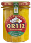 Thon germon huile d'olive - 220 g - ORTIZ - NaturéO à Sevran Thon germon huile d'olive - 220 g - ORTIZ en promo chez NaturéO Sevran à 9,49 €