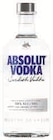 Vodka 40° - ABSOLUT en promo chez Super U Vierzon à 15,30 €