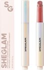 Lippenstift Plumper Shimmer Pink Flamingo von SHEGLAM für 5,95 € bei dm-drogerie markt im Angebot Lippenstift Plumper Shimmer Pink Flamingo von SHEGLAM im aktuellen dm-drogerie markt Prospekt