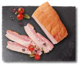 Kasseler Frühstücksbauch von K-PURLAND für 5,99 € bei Kaufland im Angebot Kasseler Frühstücksbauch von K-PURLAND im aktuellen Kaufland Prospekt