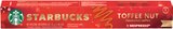 Café capsules compatibles Nespresso Toffee Nut - Starbucks - Monoprix à Grenoble Café capsules compatibles Nespresso Toffee Nut - Starbucks en promo chez Monoprix Grenoble à 2,96 €