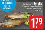 Forelle im Angebot bei E center in Kempen Forelle Angebote bei E center Kempen für 1,79 €