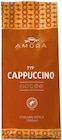 Cappuccino Italian Style im Angebot bei Netto mit dem Scottie in Norderstedt Cappuccino Italian Style Angebote von AMORA bei Netto mit dem Scottie Norderstedt für 4,29 €