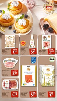 Käse im nahkauf Prospekt "nichts liegt näher" mit 12 Seiten (Solingen (Klingenstadt))